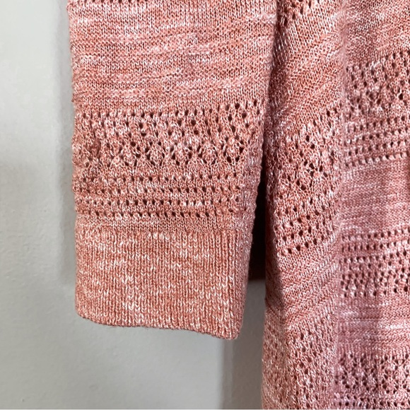 Maurices • 3/4 Sleeve Shirt - Picture 2 of 5